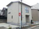 音羽1丁目貸家B棟の間取り画像