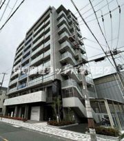 エスリードレジデンスグラン大阪福島ノースの外観画像