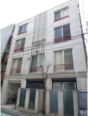 モデュロール赤坂の外観画像