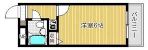 アクエルド大淀の間取り画像