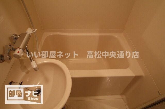 バスルーム