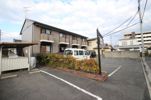 エクレール青江の間取り画像