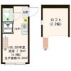 Sea Soundの間取り画像
