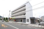 グロワール南昭和の間取り画像