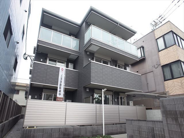 エウロス大楠の外観画像