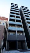 スパシエ横浜アルトの間取り画像