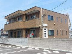 Villa Nakanoの外観画像