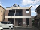 小坂荘の間取り画像