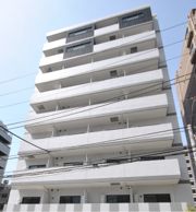PREMIUM CUBE田町の外観画像