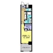 Luna Aoyamaの間取り画像