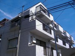 フラットマーローの外観画像