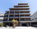 パークアクシス文京本郷の間取り画像