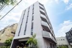 パレステージ西日暮里Ⅱの間取り画像