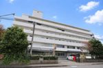 CROTH Omiya（クロス大宮）の間取り画像