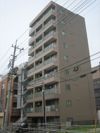 レストマンションの間取り画像