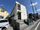 レオパレスムツミハイツ東大宮の間取り画像