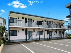 サーパス原町の外観画像