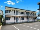 サーパス原町の外観画像