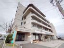 学園台ビルの間取り画像