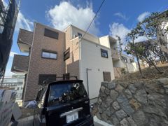 ブルージュ板宿の外観画像