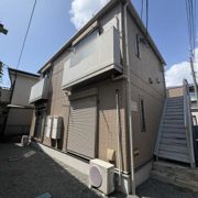 ジャルダンの外観画像