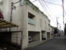 パティオKの間取り画像