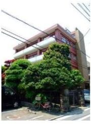 大野マンションの外観画像