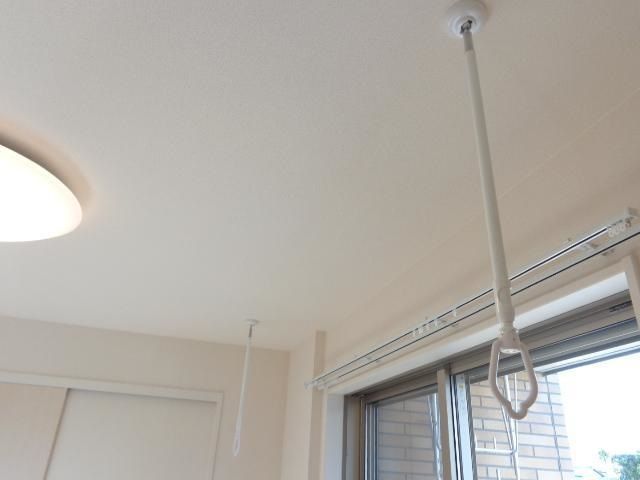 ベッドルーム