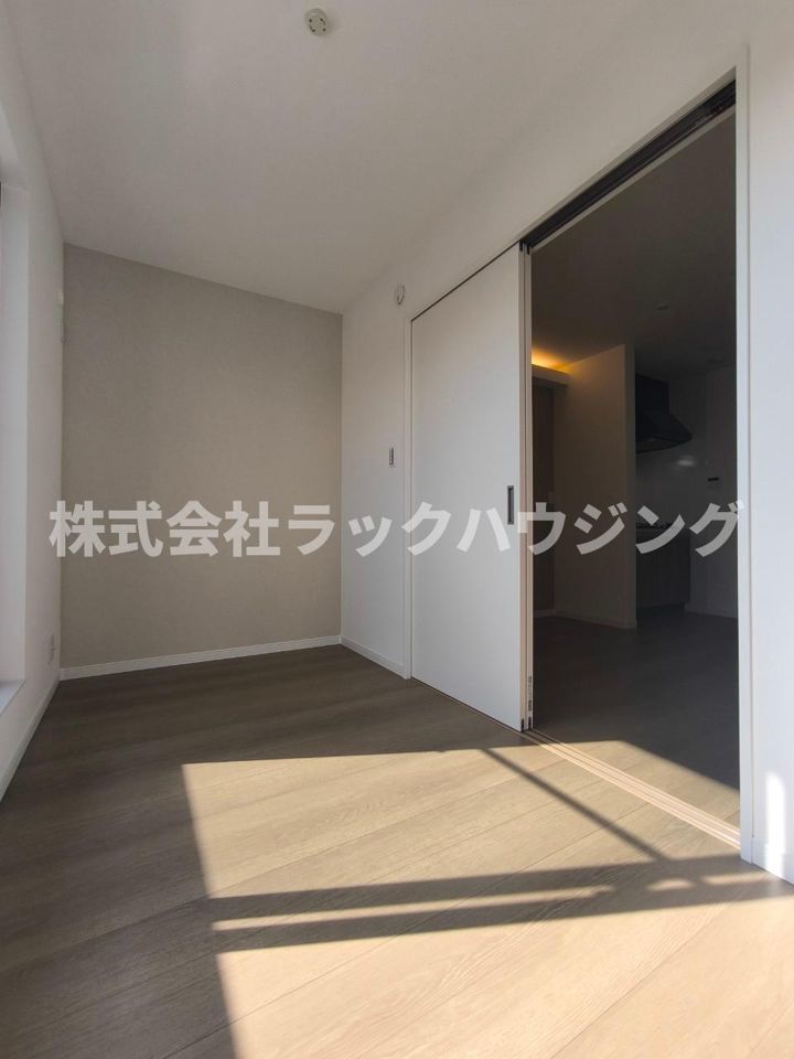 洋室
