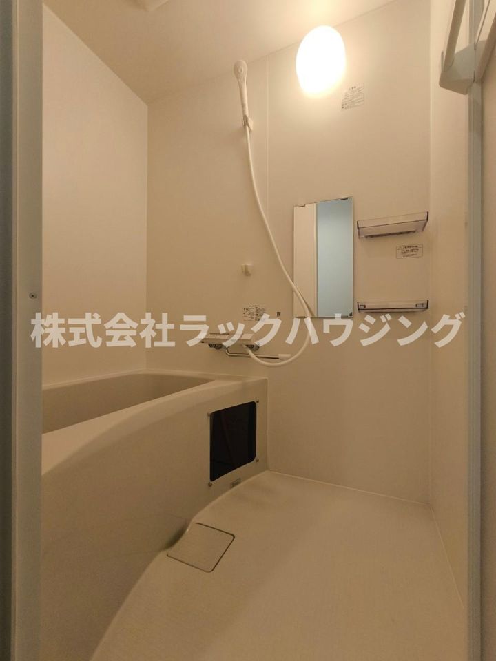 バスルーム