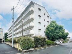 コーポレート美原の外観画像