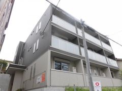 プレミール品川豊町の外観画像