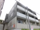 プレミール品川豊町の間取り画像
