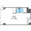 レバンガ西本町APの間取り画像