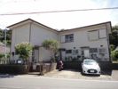 椿コ－ポの間取り画像