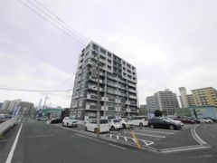 VENT CRESTの外観画像