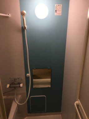 バスルーム