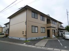 ノースウインドの外観画像