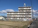旭ハイツの間取り画像