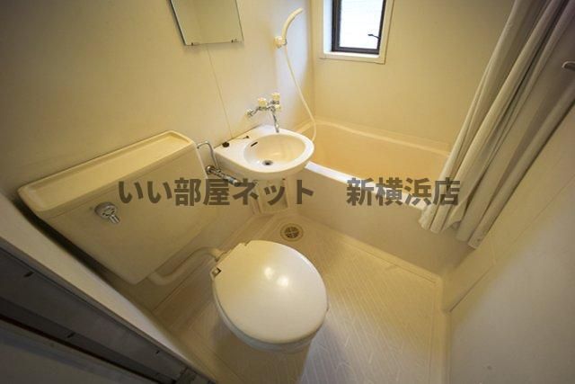 バスルーム