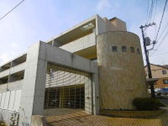 ルミナスタウン古江東フェアクレスタの外観画像
