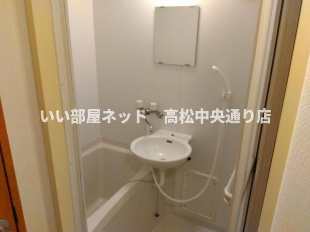 バスルーム