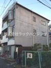 巣本ハイツの間取り画像