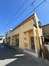 ハイツサザンクロスの間取り画像