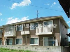 ボヌール･SN A棟の外観画像