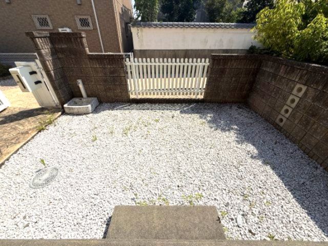 庭