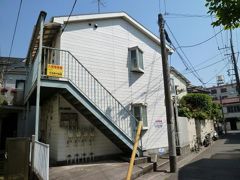 Uハウスの外観画像