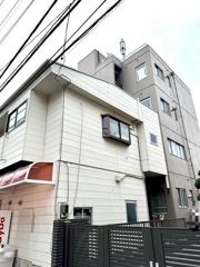 岩渕マンションの外観画像