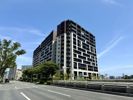 レジアス大橋DUXの間取り画像
