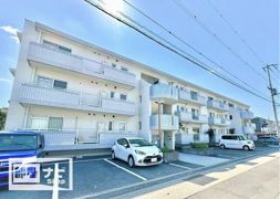 メゾン．グローリーの外観画像